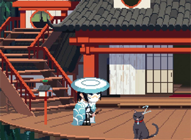 【今天玩什么】《百寻树屋》：妖怪朋友们的树屋茶馆