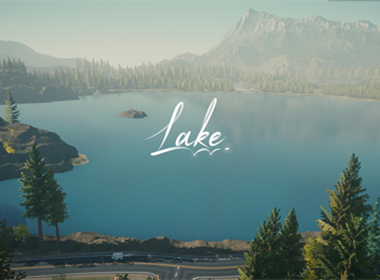 【今天玩什么】《Lake》：邮递员模拟器 逃离到悠闲乡村的治愈生活
