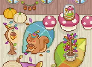 【今天玩什么】《妖精面包房》：梦想是成为最可爱的面包店