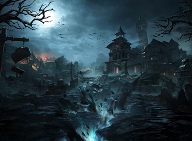 周年庆200刀福利背后，《暗黑破坏神：不朽》在2.0版本竟然全面大改