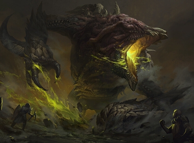 《暗黑破坏神：不朽》X《暗黑破坏神4》联动奖励全搜集！寻找最强莉莉丝之子