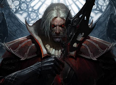 狂骑觉醒，恶魔不再！看《暗黑破坏神：不朽》如何打造十年暗黑IP首个新职业