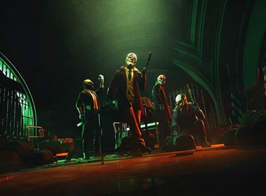 等待了十年，《收获日3》的到来是否已经超越了玩家们的设想？